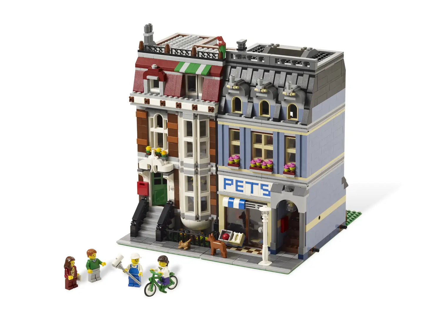 Pet Shop