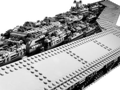 Super Star Destroyer