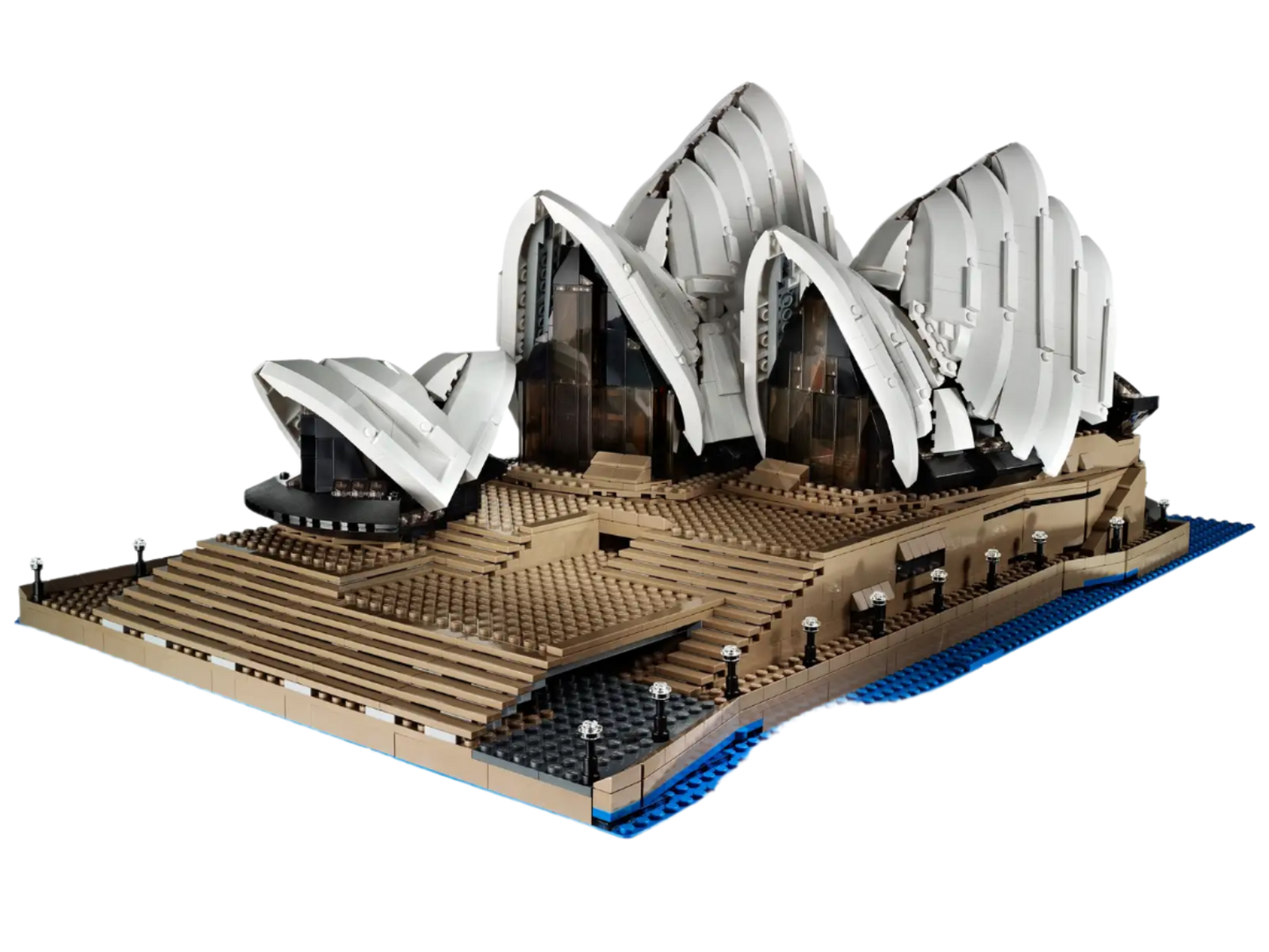 Sydney Opera House