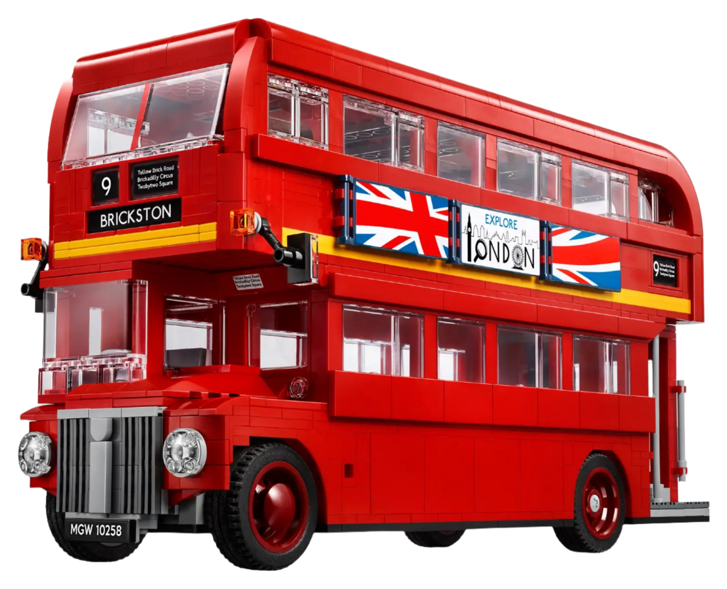 London Bus