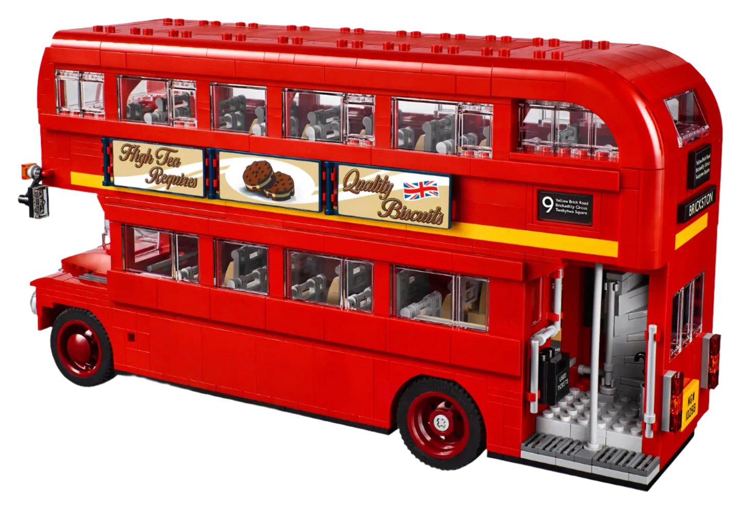 London Bus
