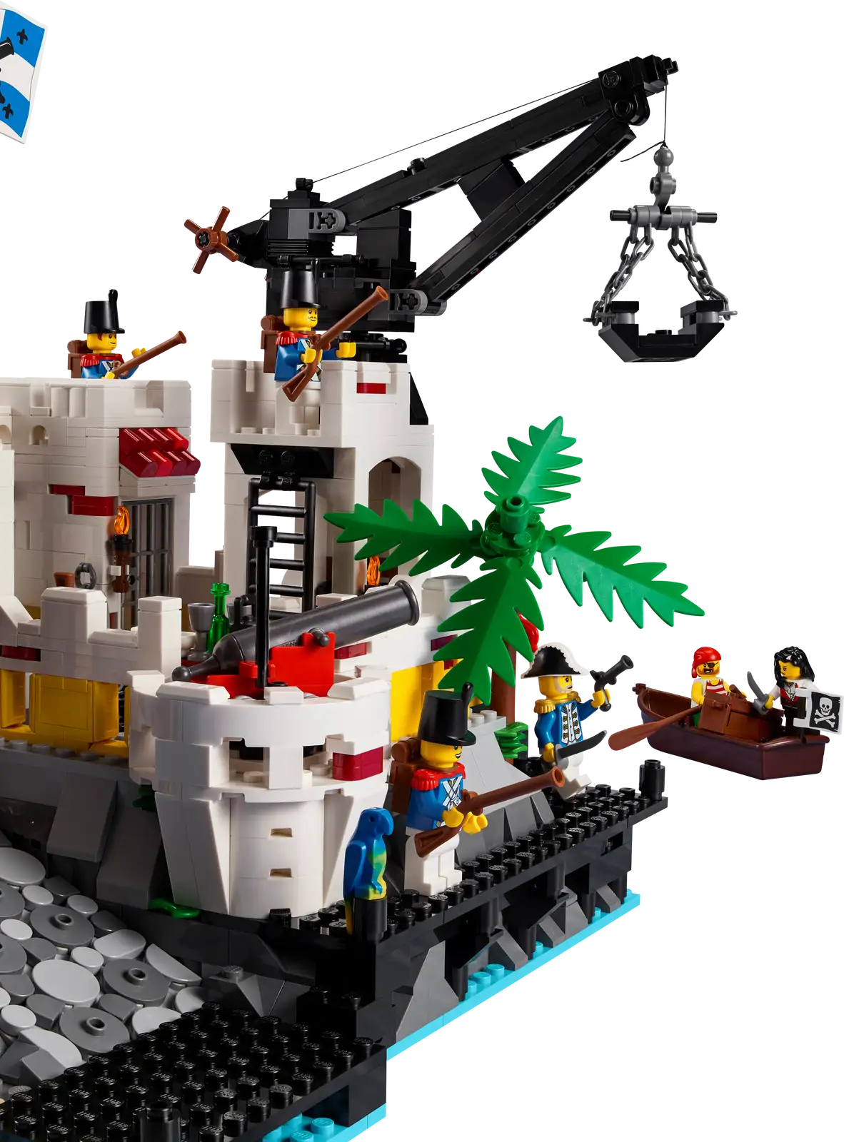 Eldorado Fortress