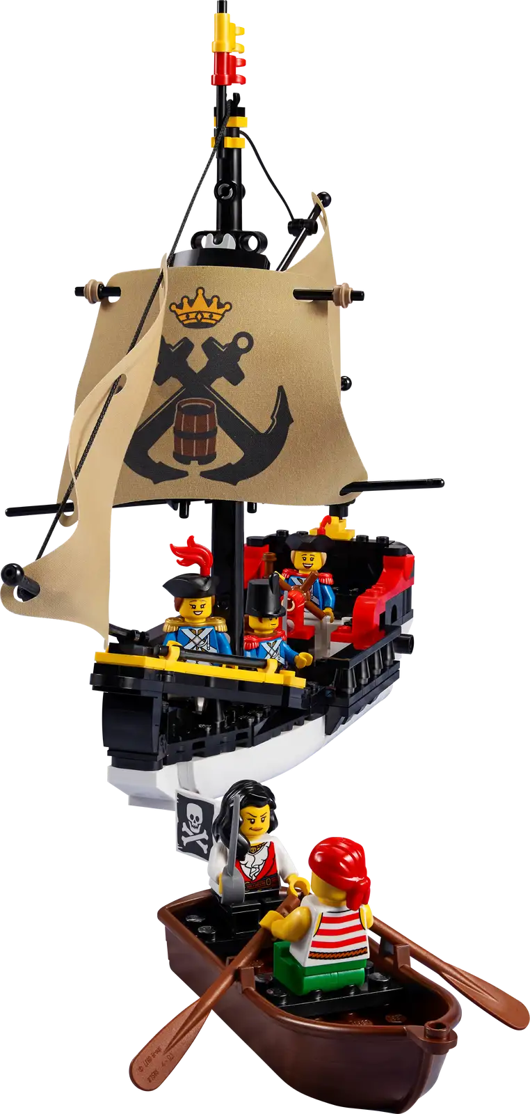 Eldorado Fortress