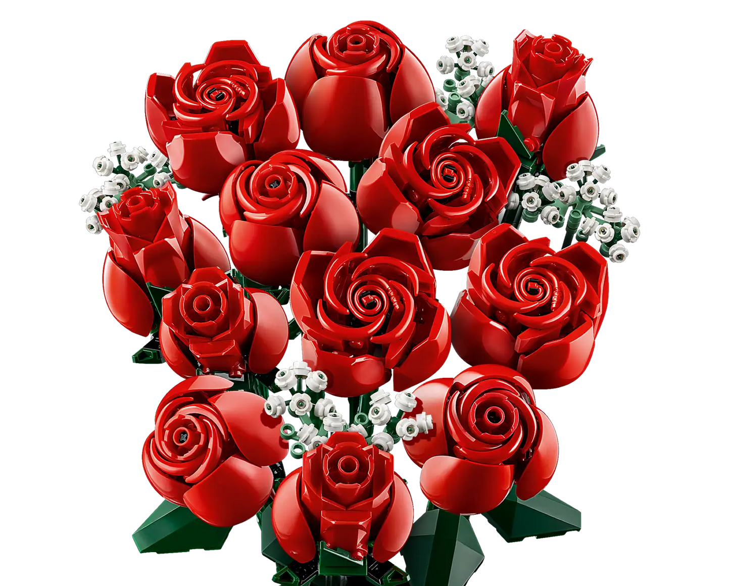 Bouquet of Roses