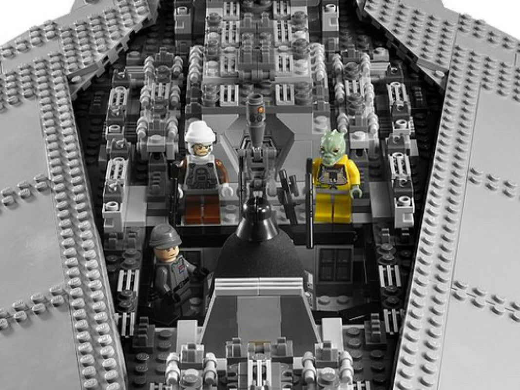Super Star Destroyer