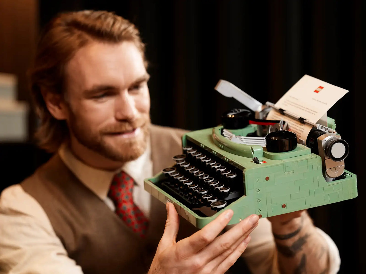 Typewriter