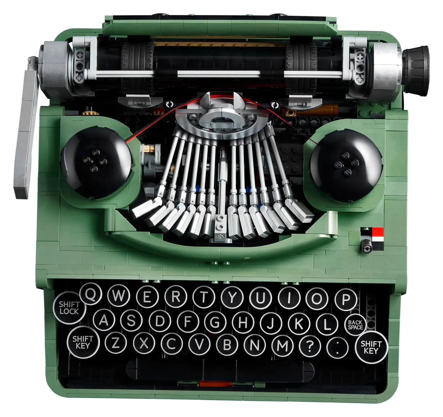 Typewriter
