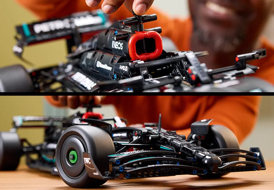 Mercedes-AMG F1 W14 E Performance