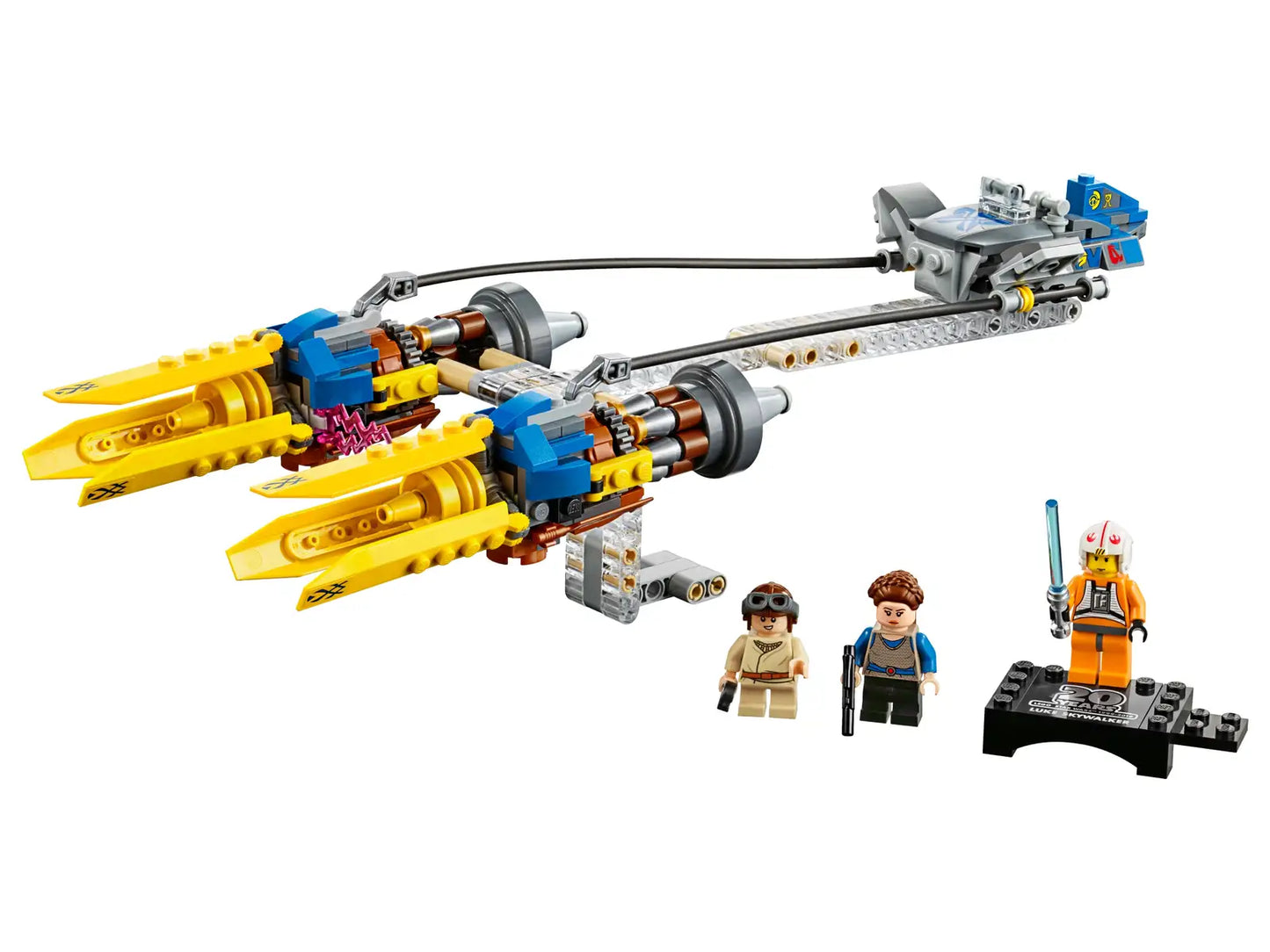 Anakin’s Podracer