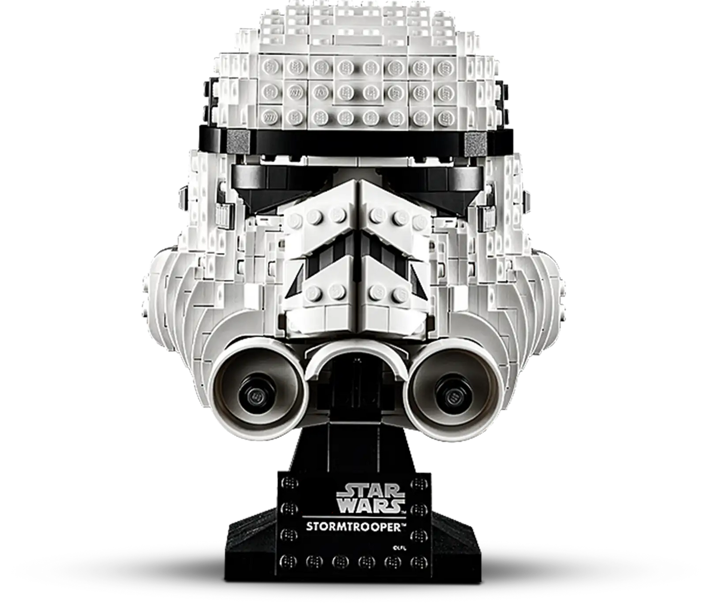 Stormtrooper Helmet