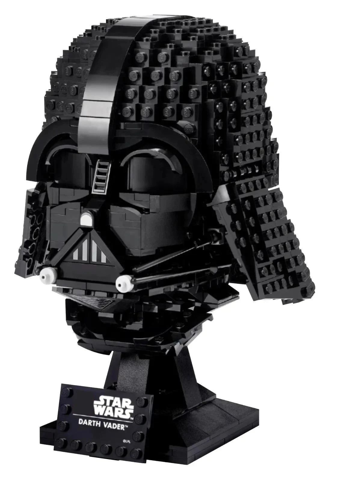Darth Vader Helmet