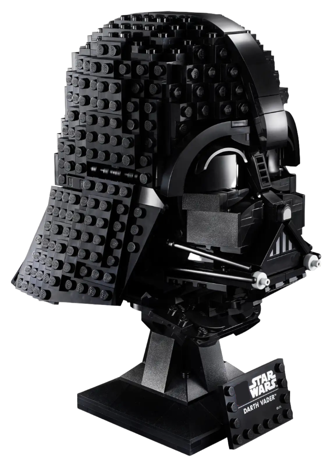 Darth Vader Helmet