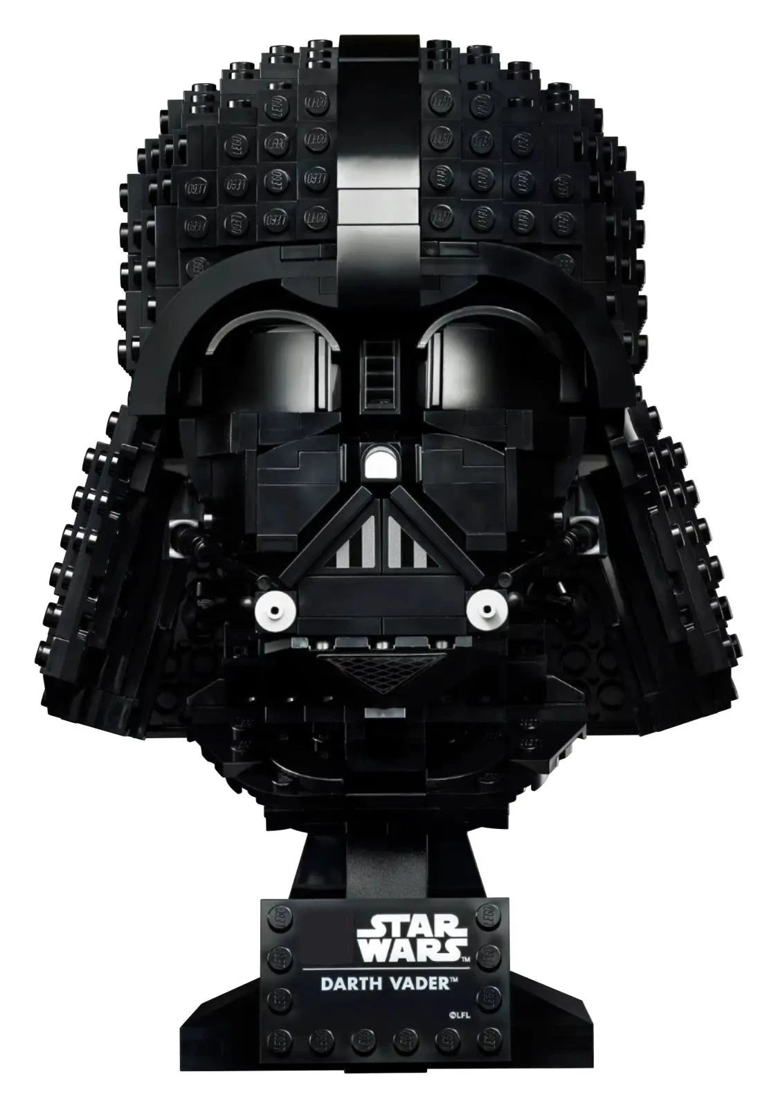 Darth Vader Helmet