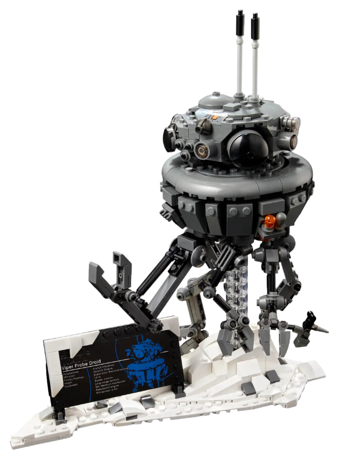 Imperial Probe Droid