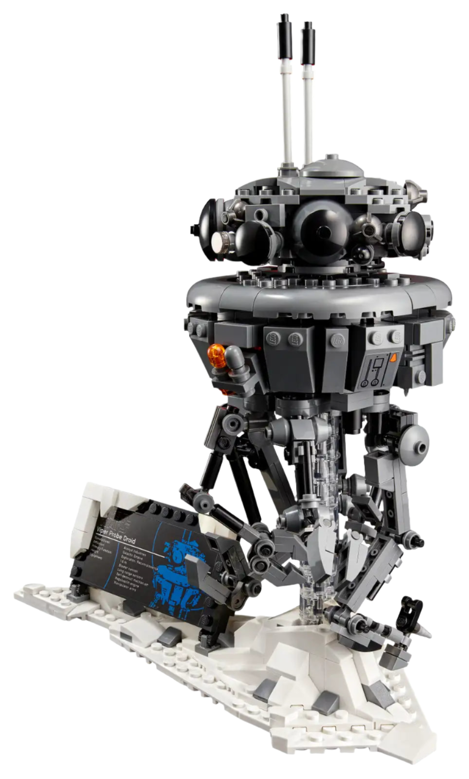 Imperial Probe Droid