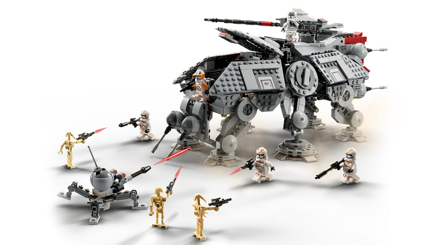 AT-TE Walker