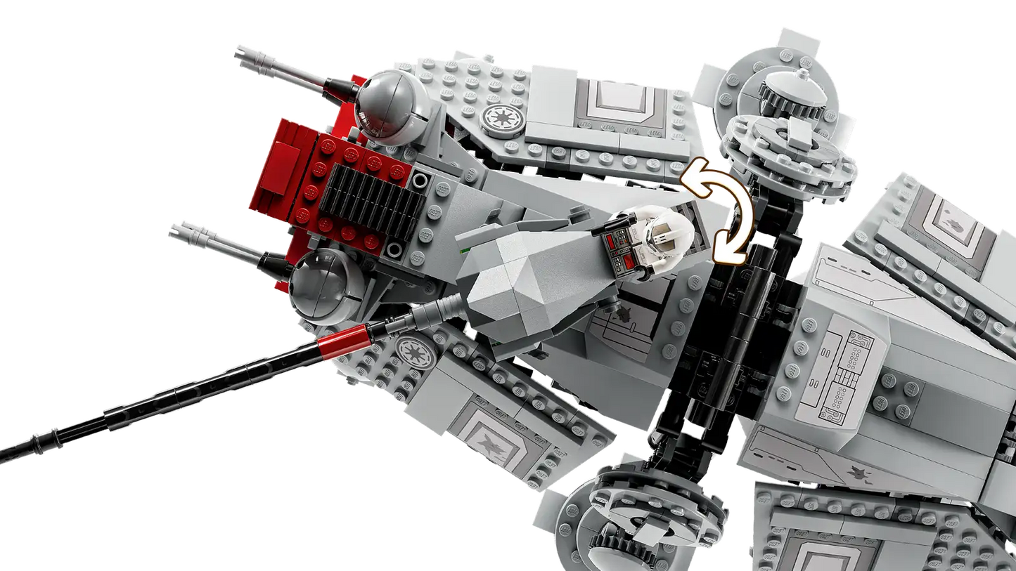 AT-TE Walker