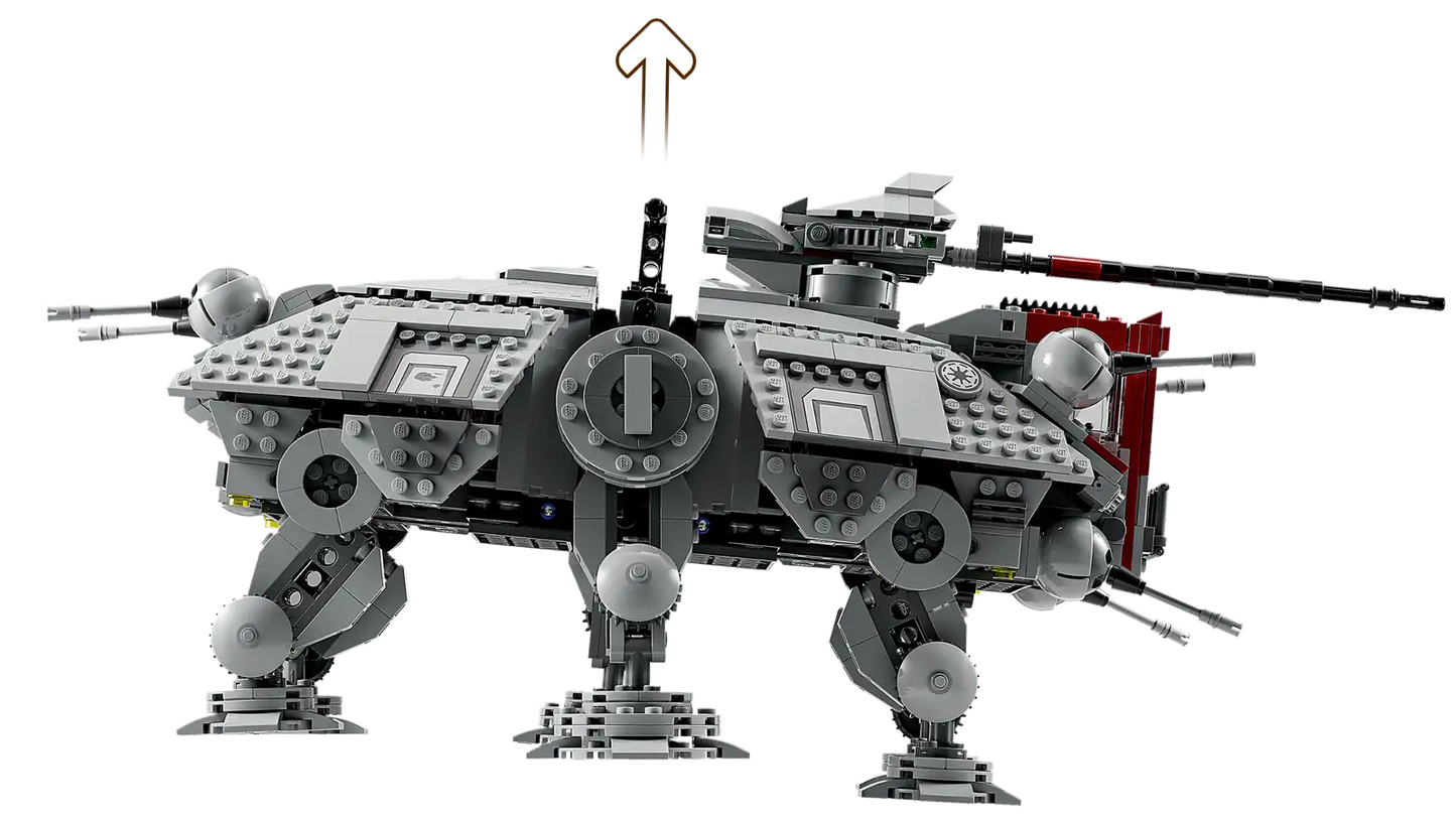 AT-TE Walker