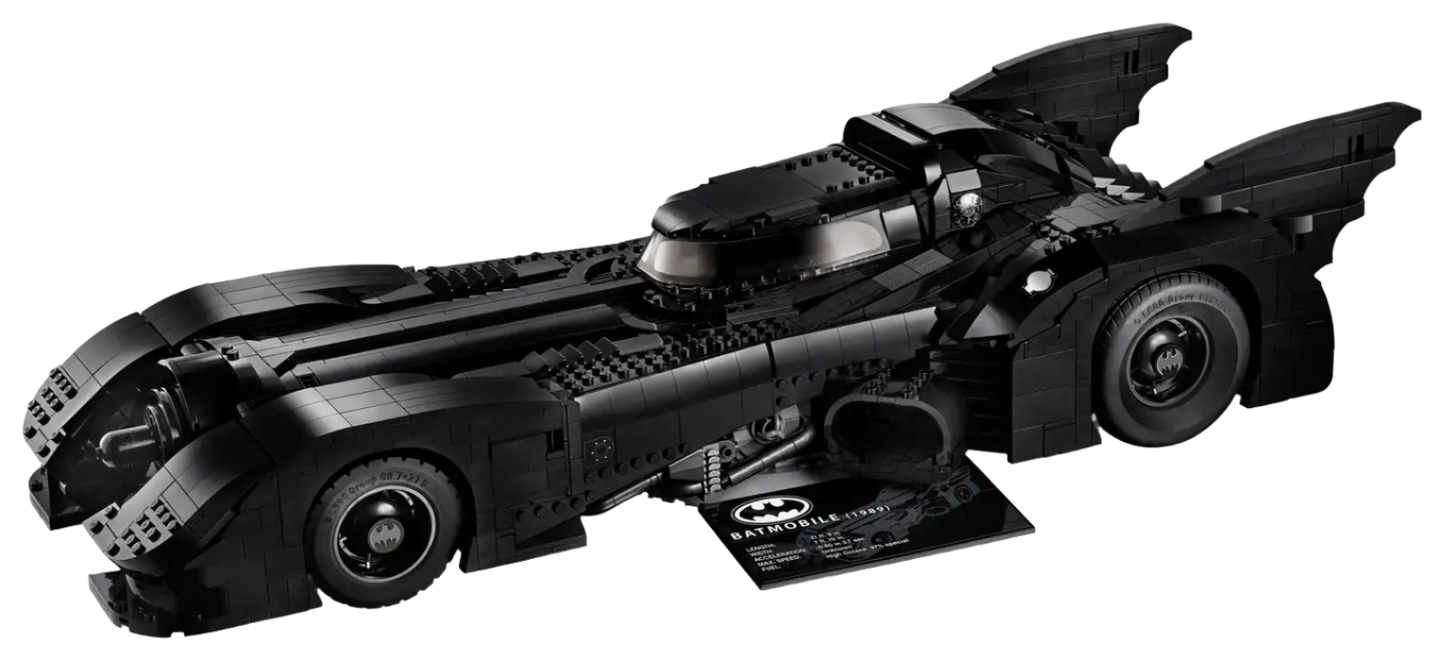 1989 Batmobile