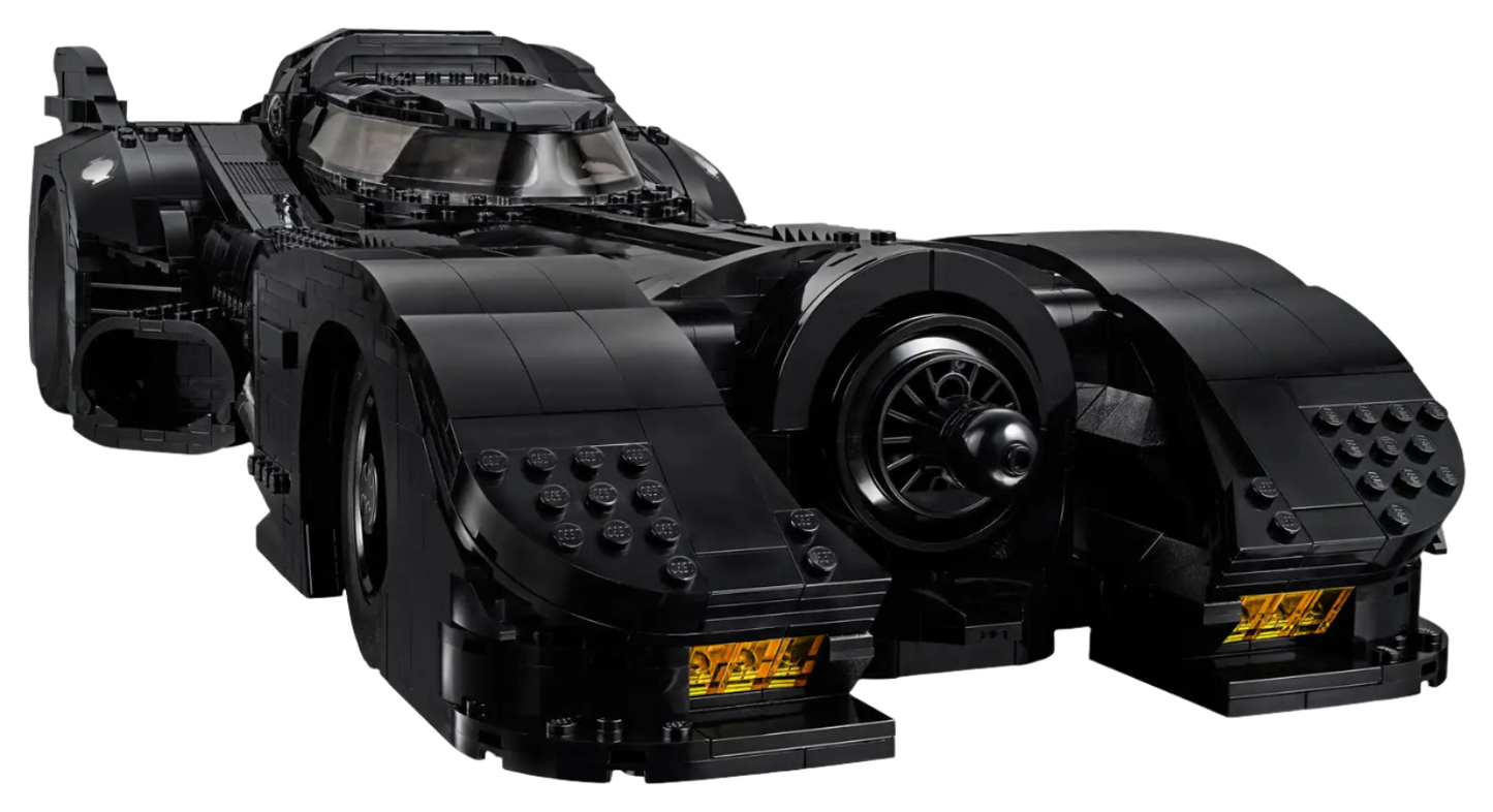1989 Batmobile