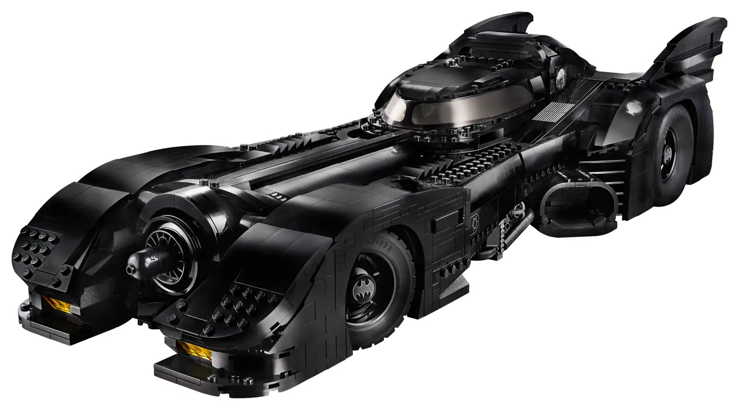 1989 Batmobile