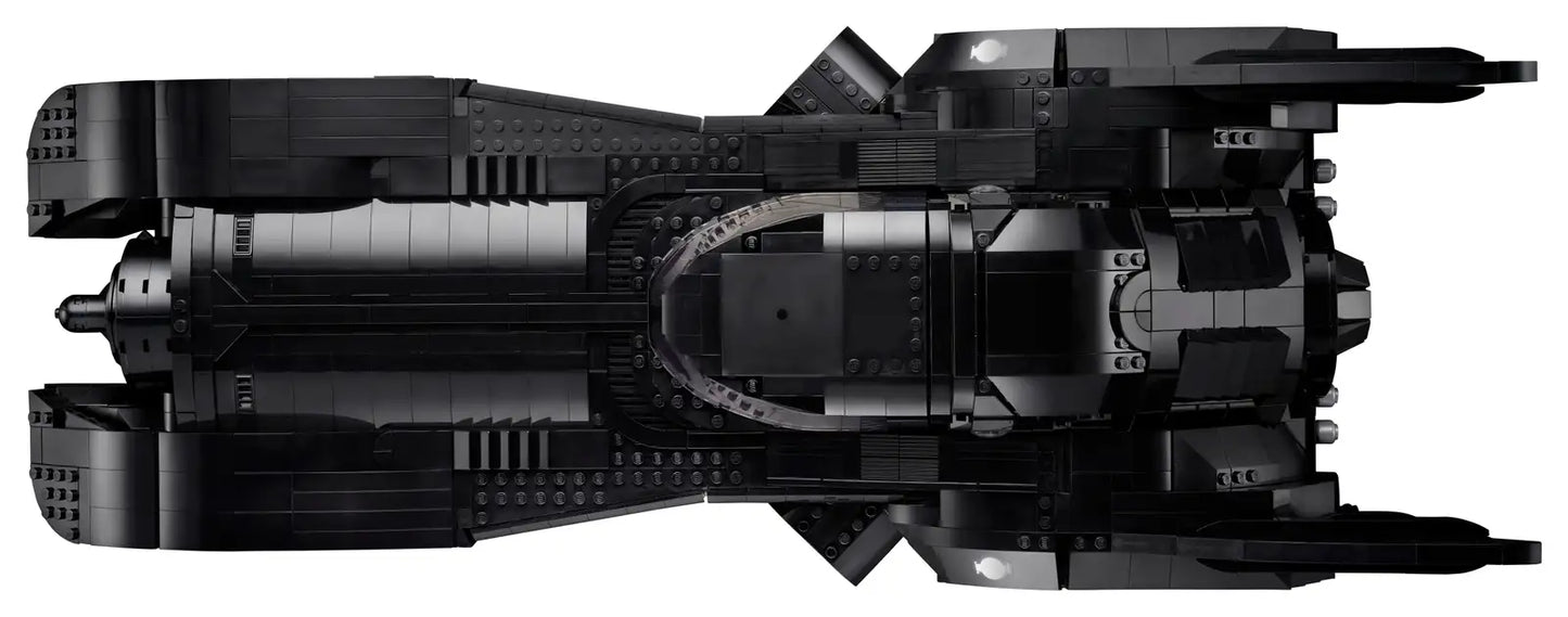 1989 Batmobile