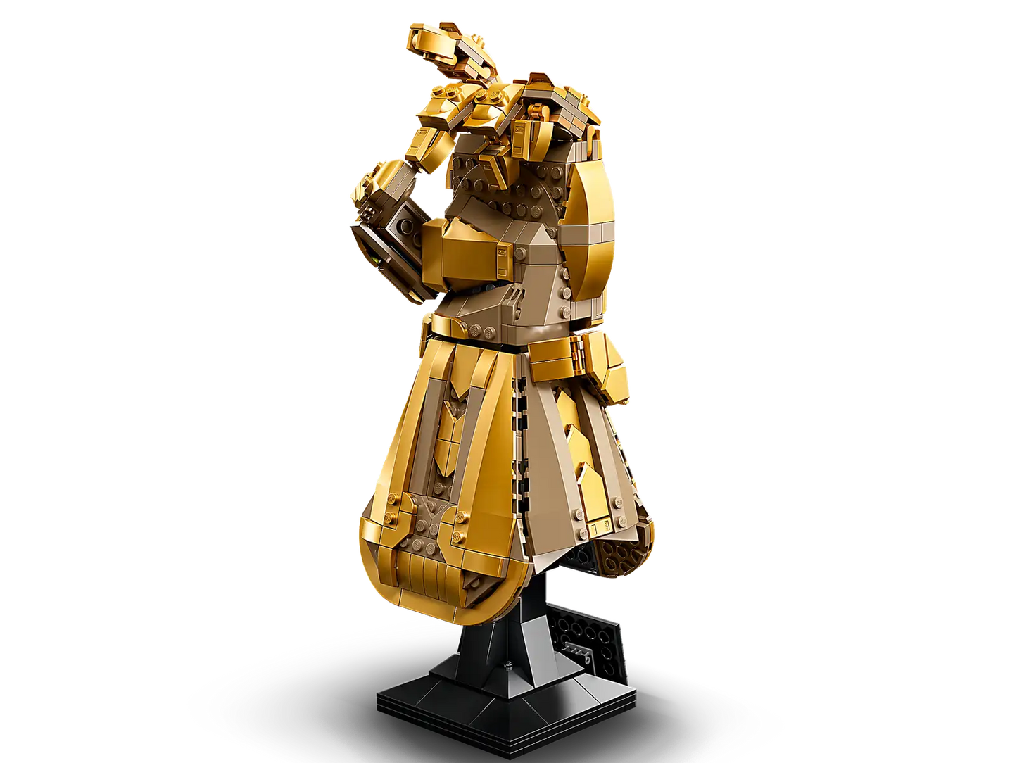 Infinity Gauntlet