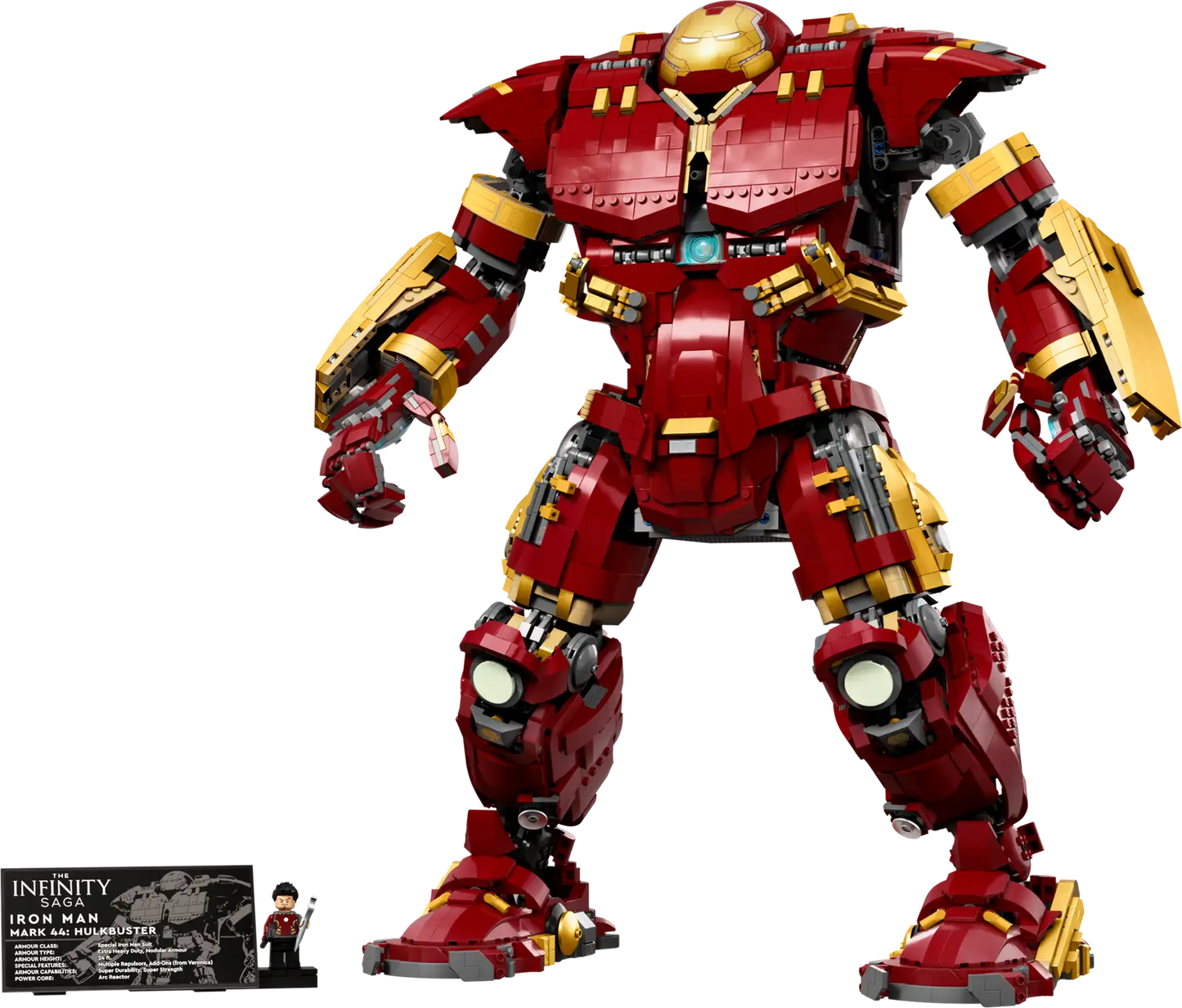 The Hulkbuster
