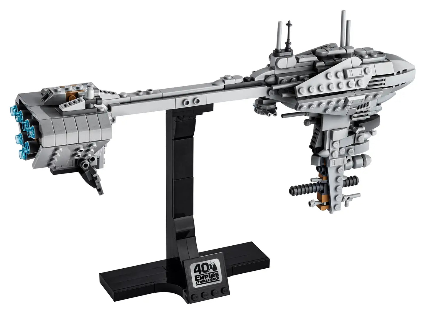 Nebulon-B Frigate