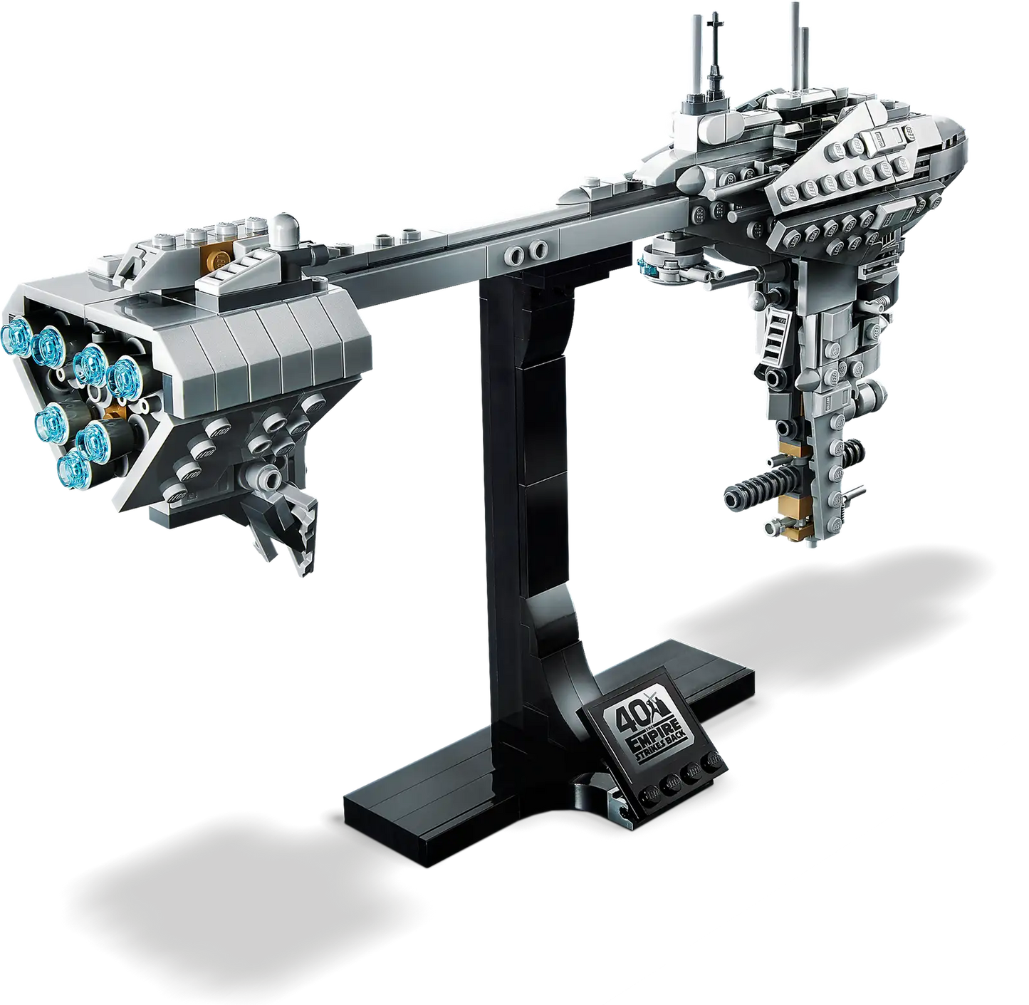 Nebulon-B Frigate