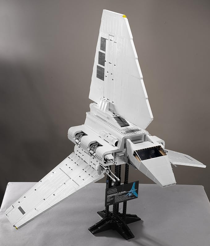 Imperial Shuttle