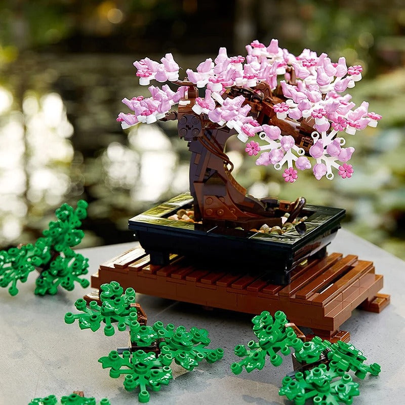 Bonsai Tree