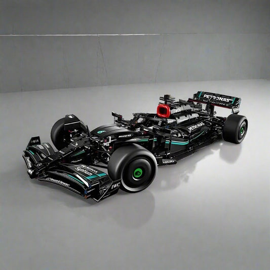 Mercedes-AMG F1 W14 E Performance