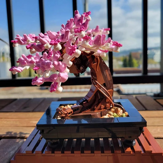 Bonsai Tree