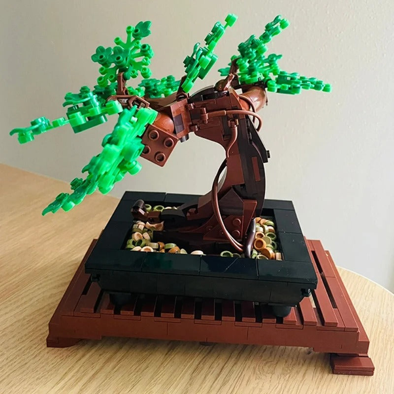 Bonsai Tree