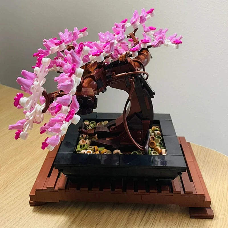Bonsai Tree