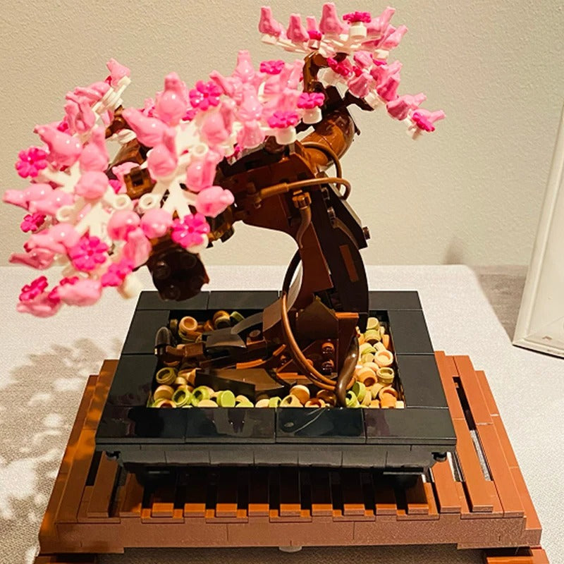 Bonsai Tree