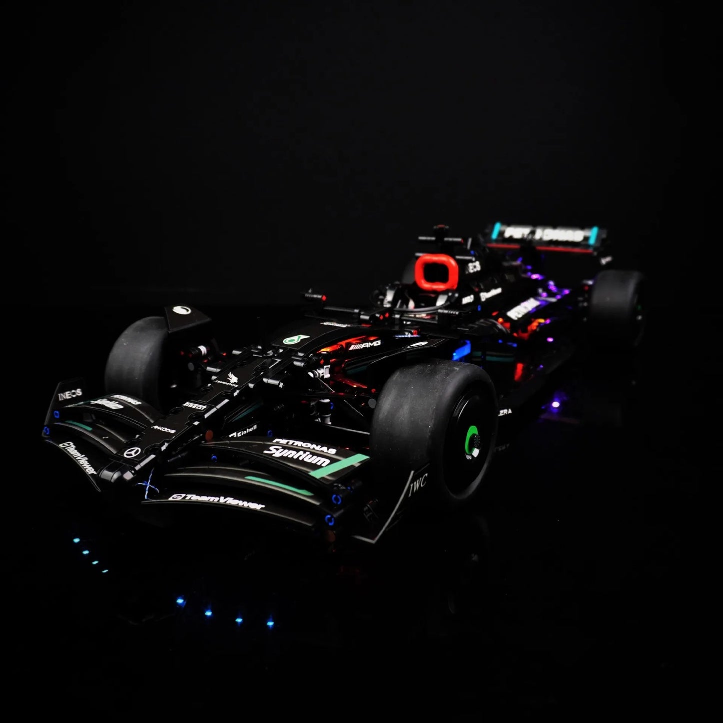 Mercedes-AMG F1 W14 E Performance