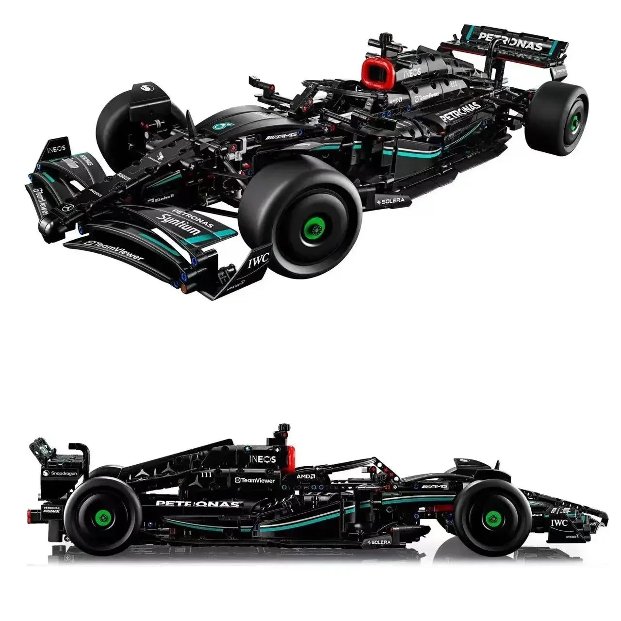 Mercedes-AMG F1 W14 E Performance
