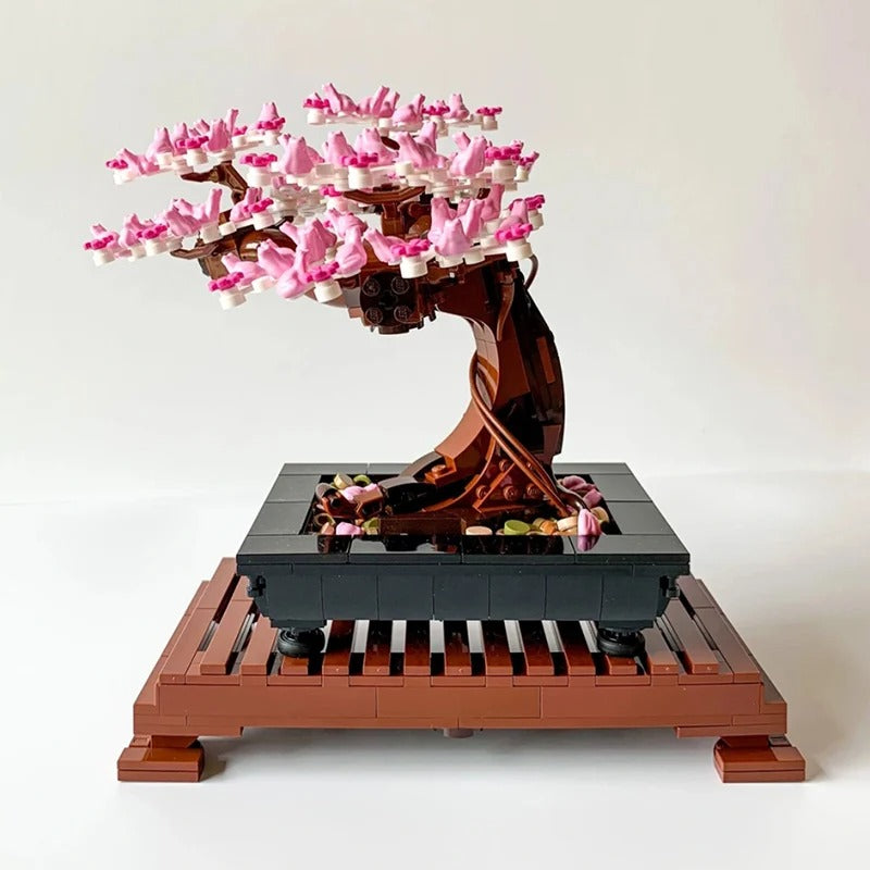 Bonsai Tree