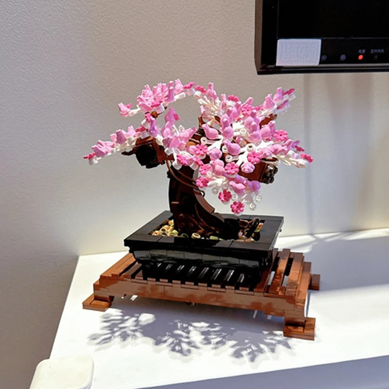 Bonsai Tree