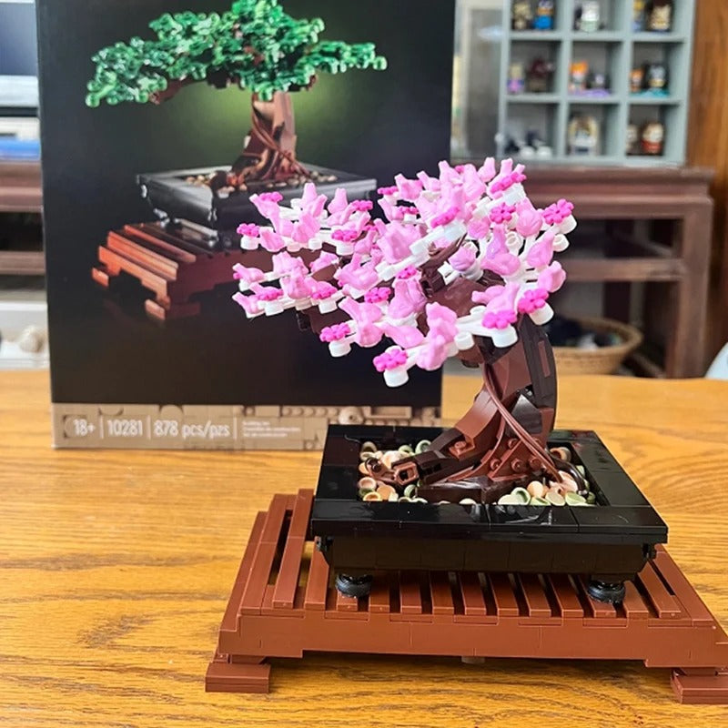 Bonsai Tree