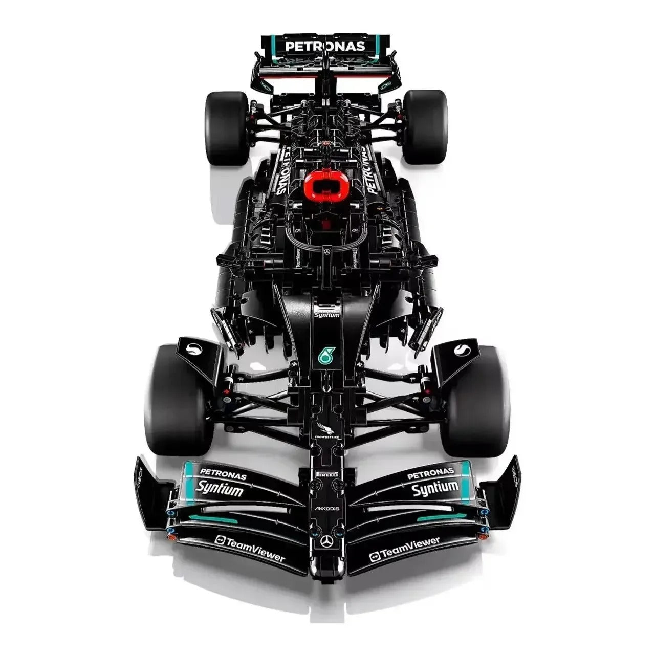 Mercedes-AMG F1 W14 E Performance