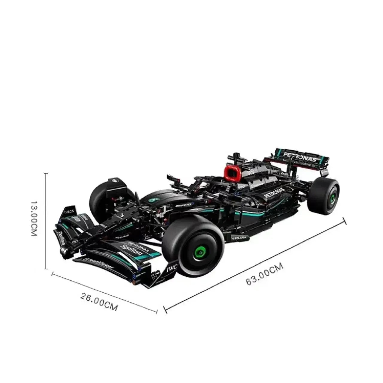 Mercedes-AMG F1 W14 E Performance