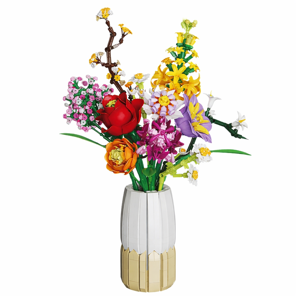 Spring Flowers