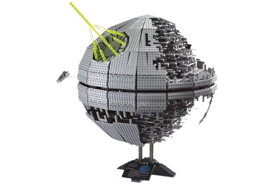 Death Star II (2005)