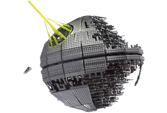 Death Star II (2005)