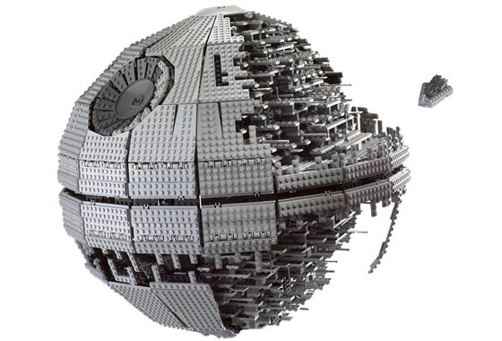 Death Star II (2005)