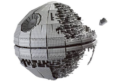 Death Star II (2005)