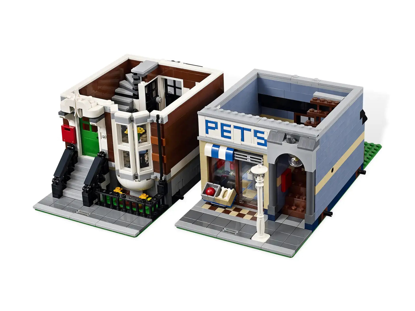 Pet Shop